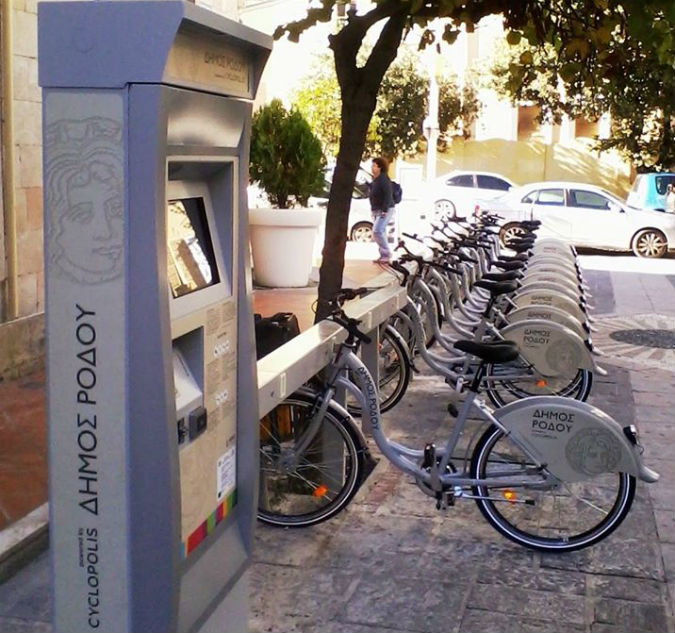 cyclopolis rodos
