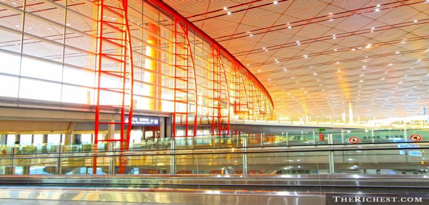 shutterstock Beijing-International-Airport