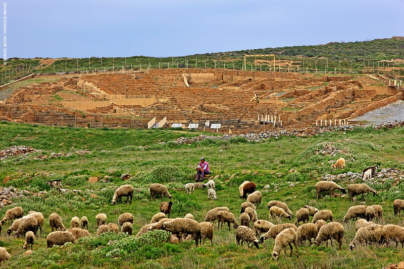 arxaio-theatro-ifaisteias-limnos