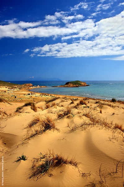 gomati-limnos