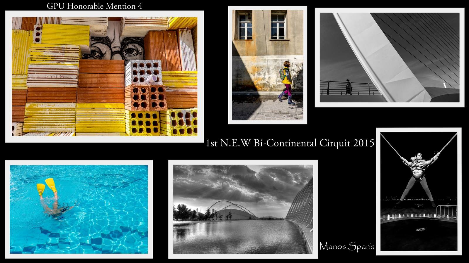 manos sparis photos