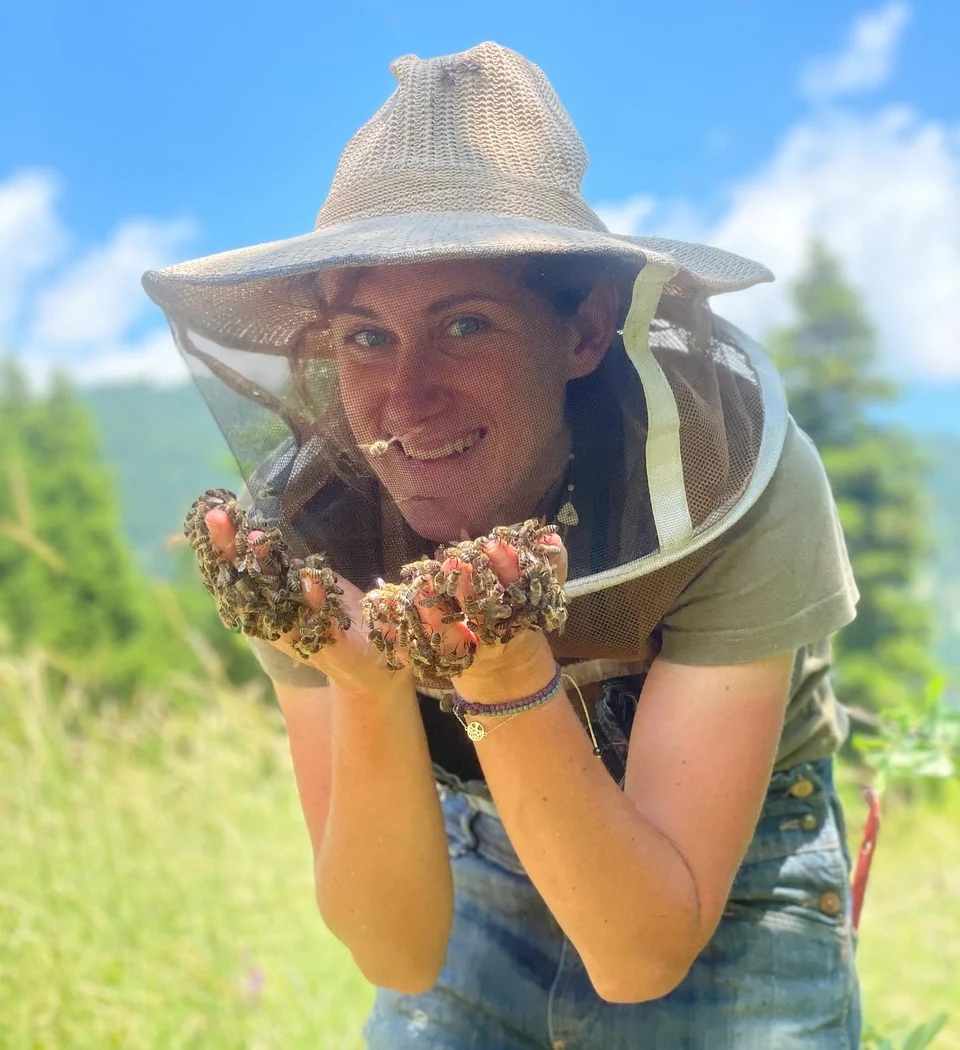 Eleni Plaxoura Nomadhoney48