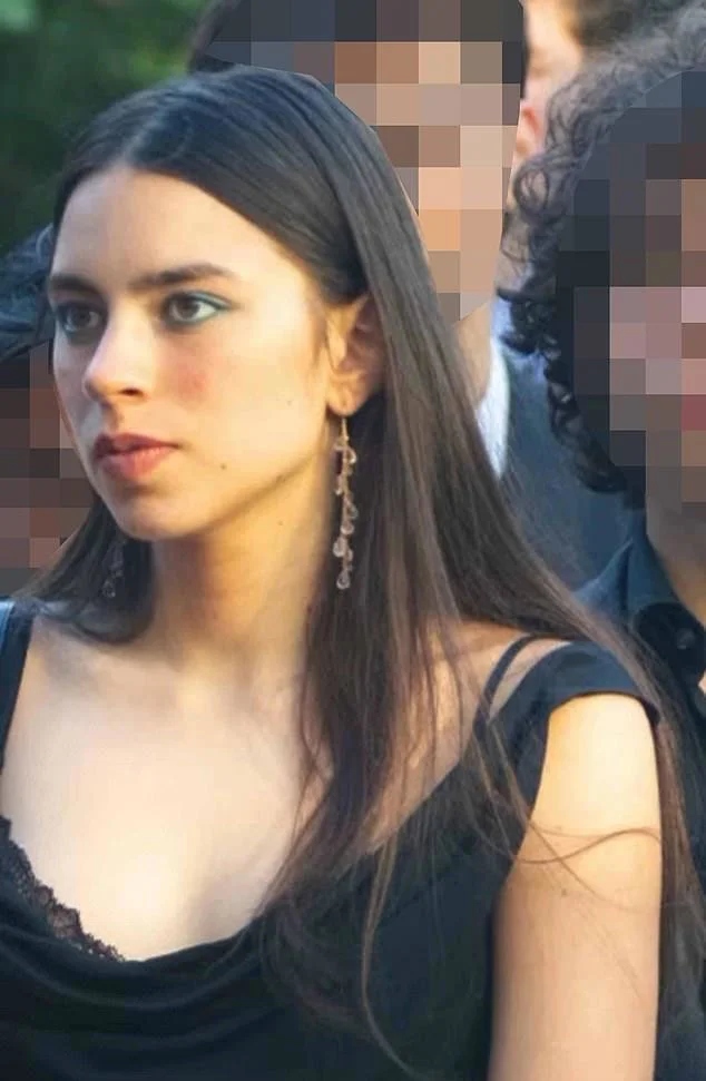 Hannah Lynch ok111121