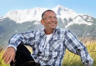 Karl Rabeder self portrait455