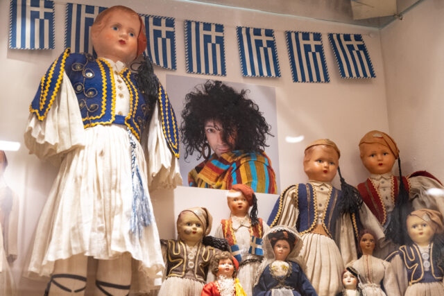 Metamorphosis as a Toy Kournos Festival Euripides Laskaridis Foto by Pantelis Pravlis 06 640x4274