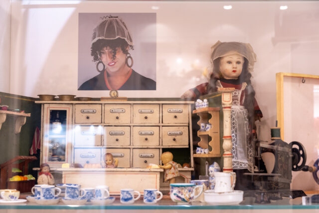 Metamorphosis as a Toy Kournos Festival Euripides Laskaridis Foto by Pantelis Pravlis 10 640x4274