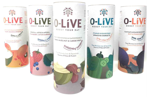 olive 1