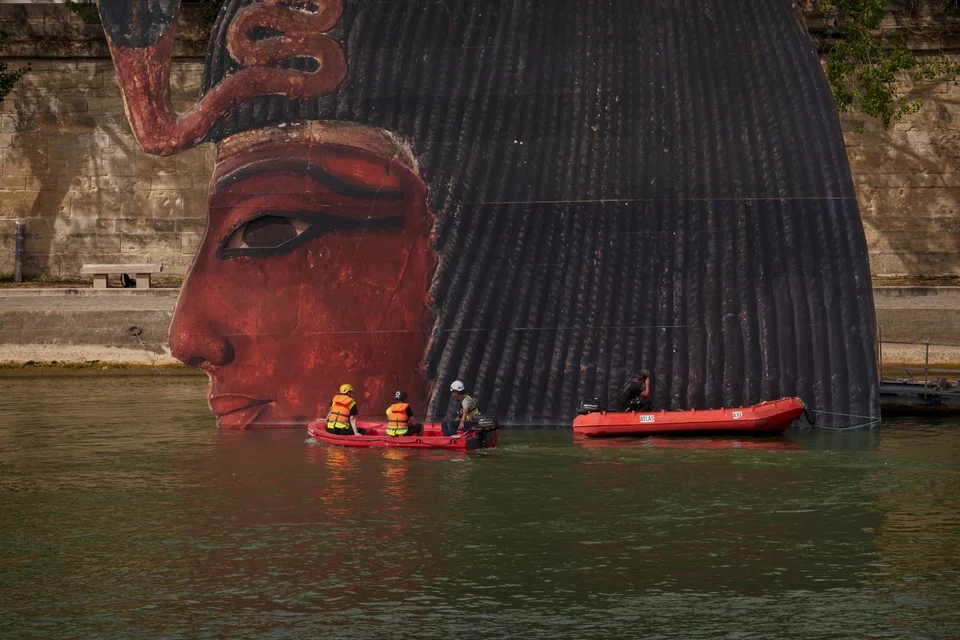 Paris Sikouanas ergo texnis212