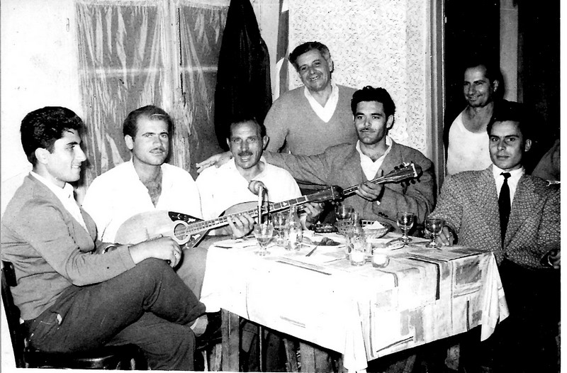 1960 Alexandroupoli