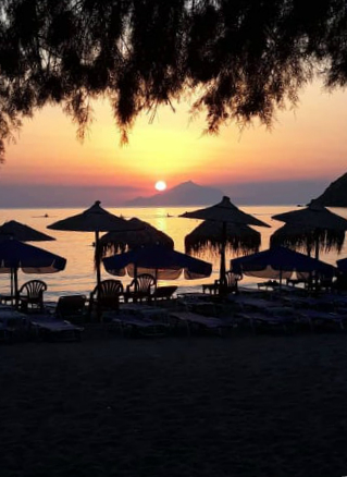 sunset 3
