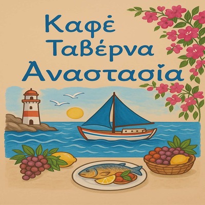 taverna anastasia
