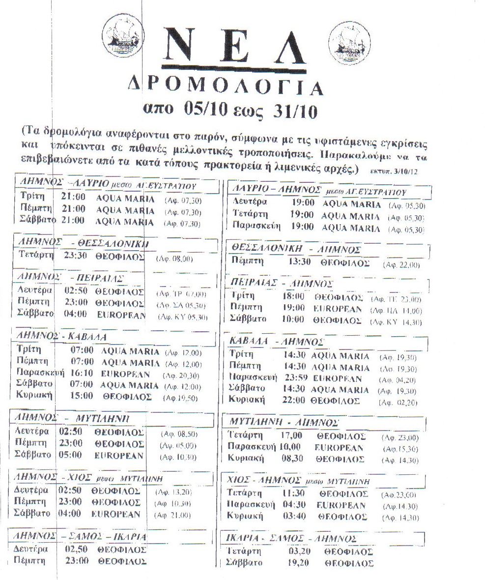 dromologia456