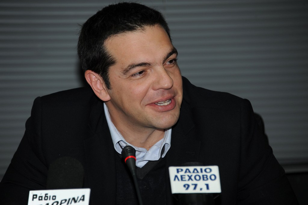 tsipras lehovo