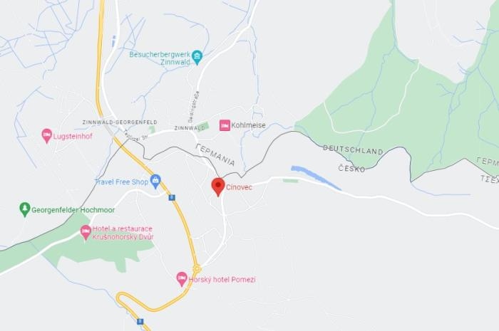 cinovec tsehia 178