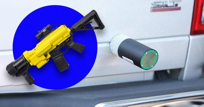 gps tracker car 4412