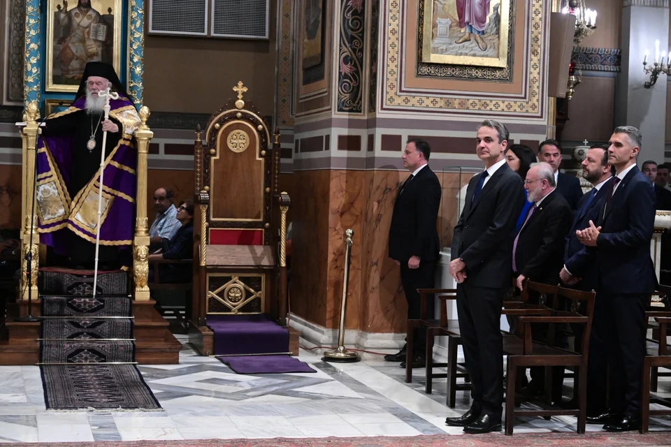 ieronymos mitsotakis121