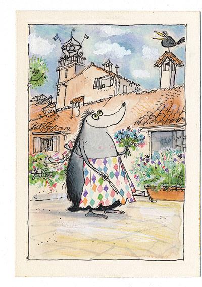Mrs-Mole-by-Ronald-Searle-006