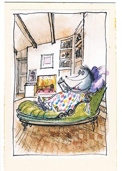 Mrs-Mole-by-Ronald-Searle-007