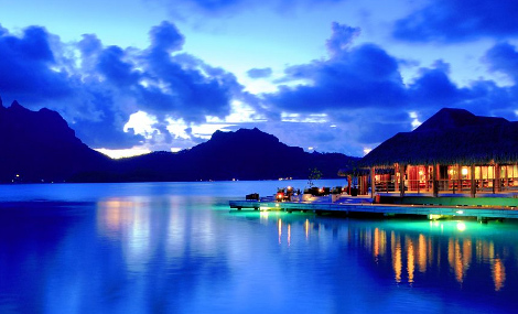 bora-bora