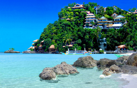 boracay