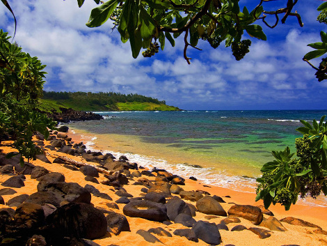 kauai