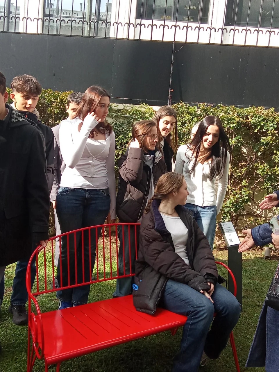 kokkino pagkaki 15656