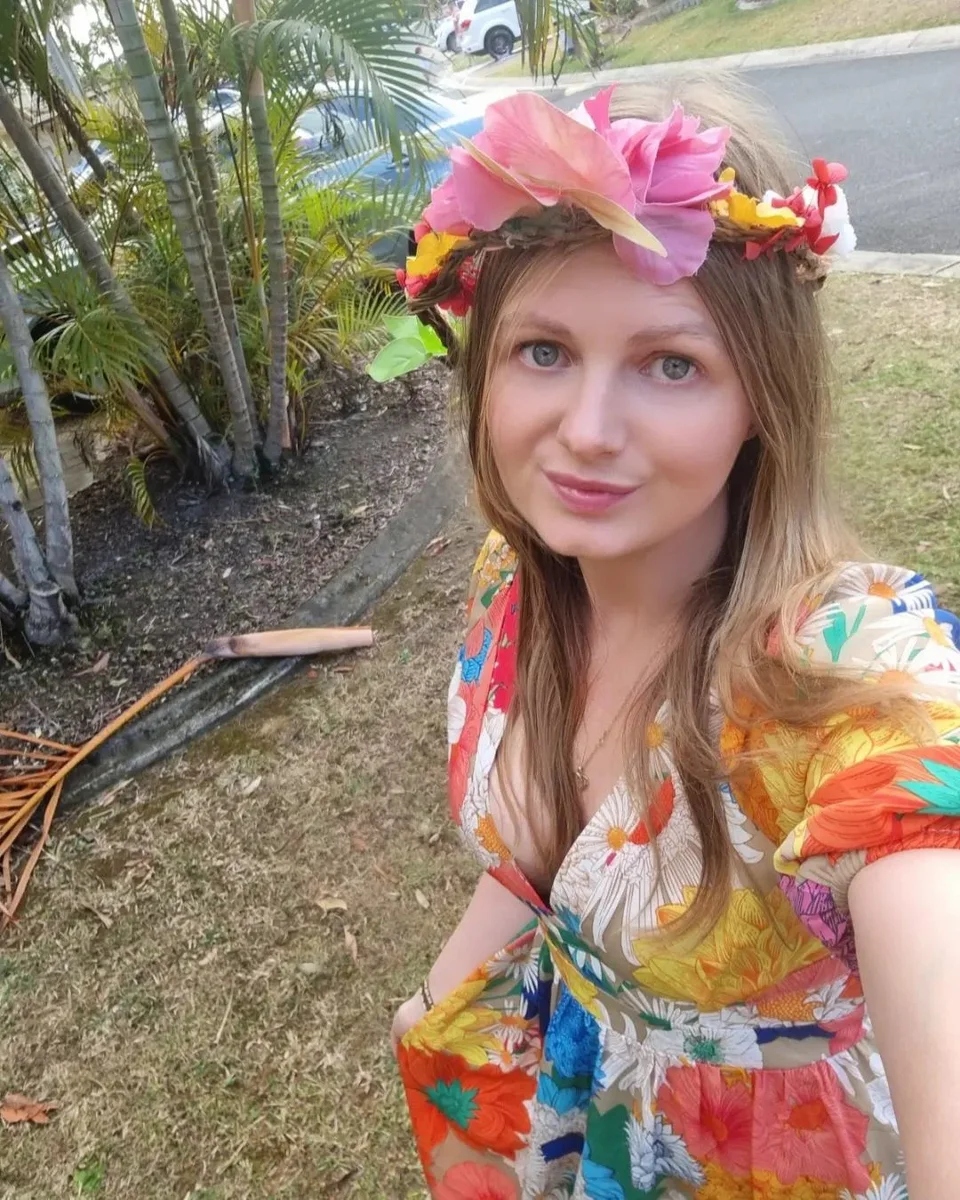 kopela floral forema12111