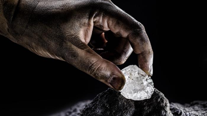 lithium extraction 5