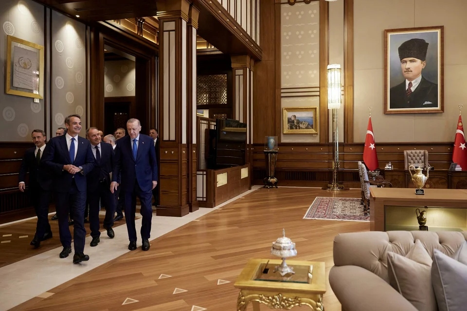 mitsotakis erdogan aithousa12