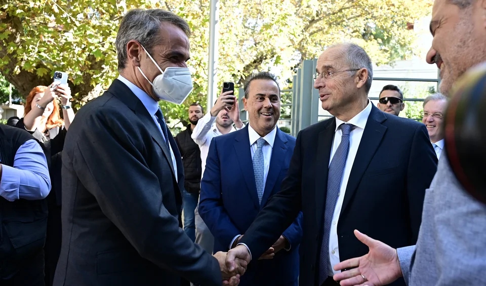 mitsotakis eydap48