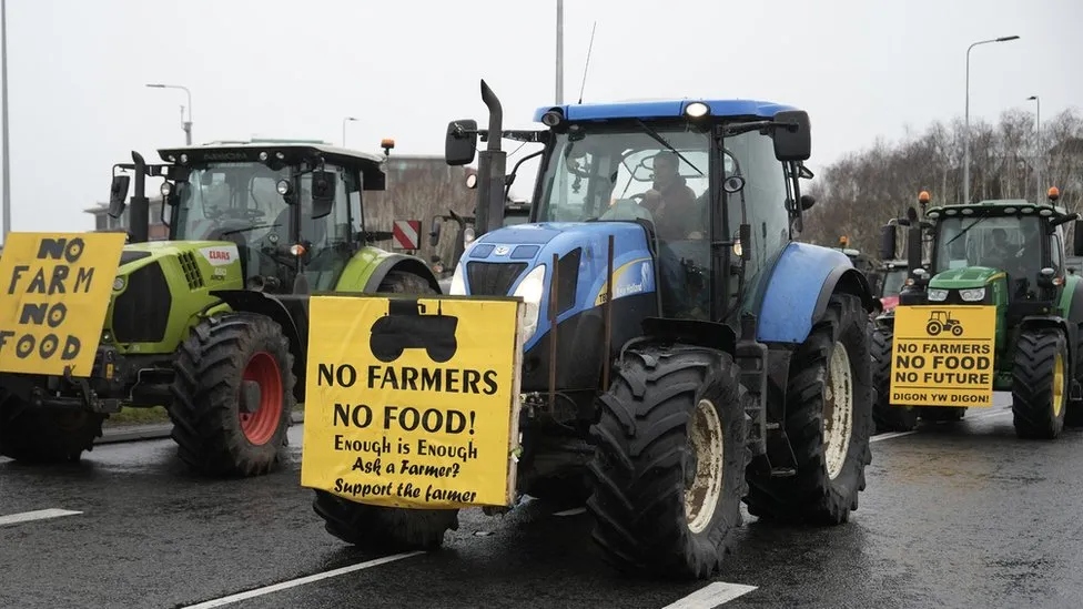 no farmers no food 211
