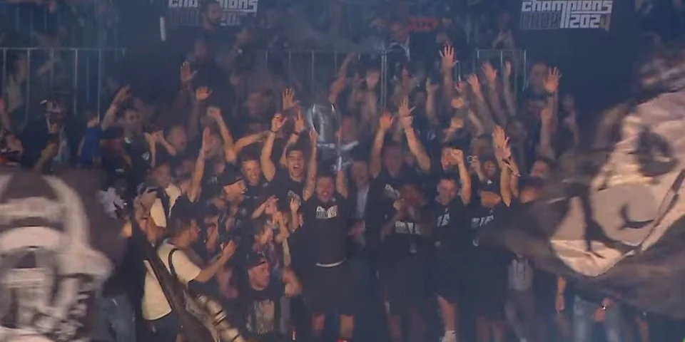 paok tuba protathlima tropaio1212