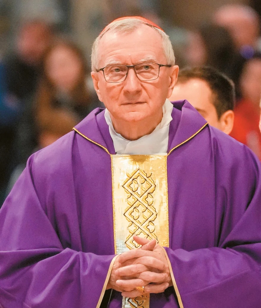 pietro parolin565