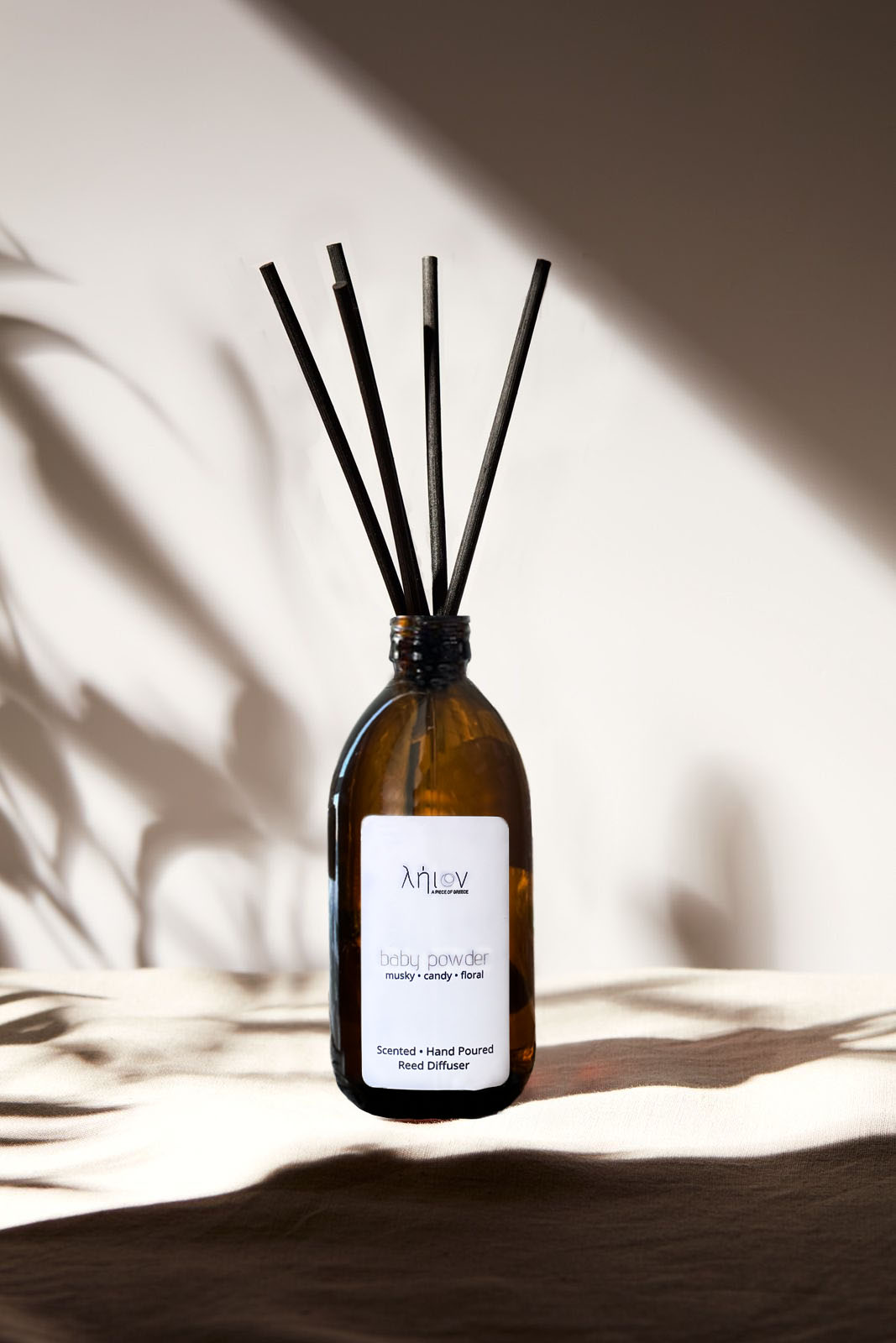 reed diffuser