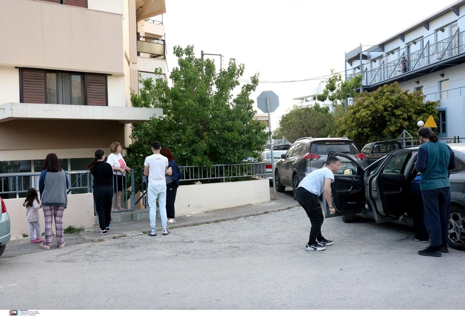 seismos kriti 38 989