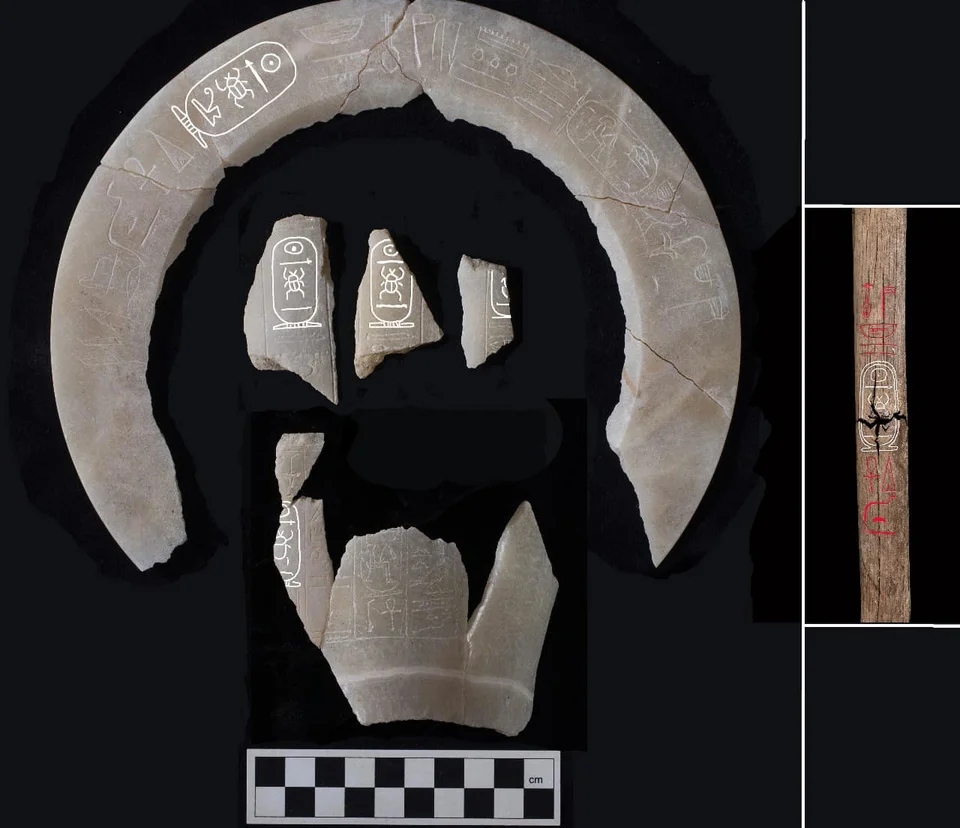 tafos farao evrimata45