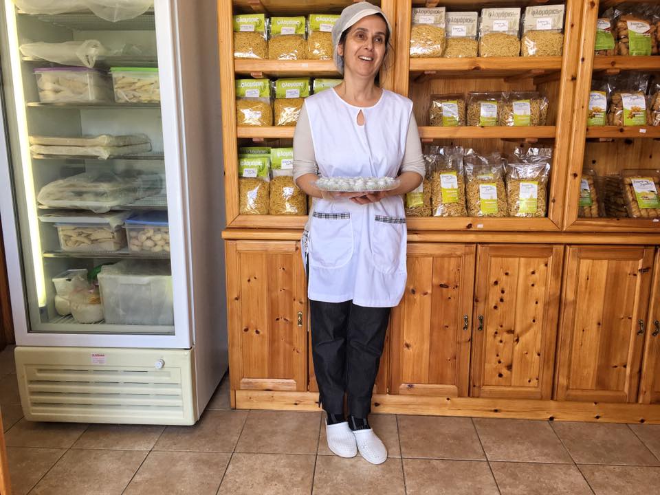 venizelika kaspaknes lixoudies limnos