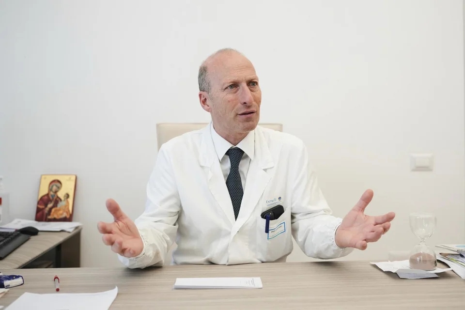 xeirourgos papa fragkisko4545