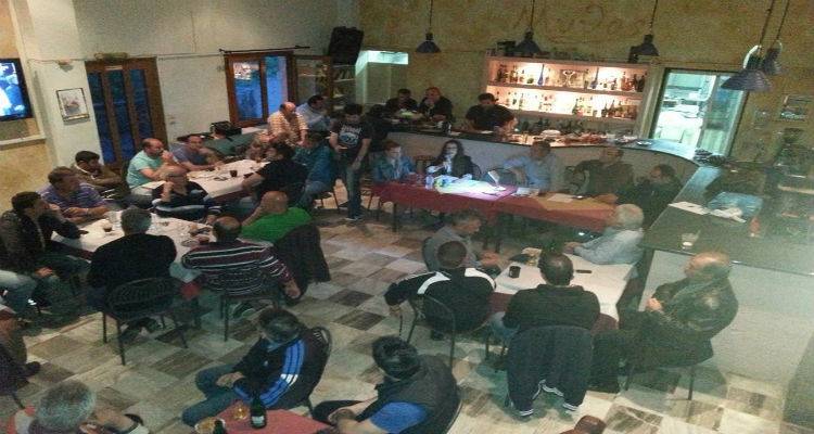 &Epsilon;&kappa;&delta;ή&lambda;&omega;&sigma;&eta; &kappa;&omicron;&pi;ή&sigmaf; &pi;ί&tau;&alpha;&sigmaf; &tau;&omicron;&upsilon; &Kappa;&upsilon;&nu;&eta;&gamma;&epsilon;&tau;&iota;&kappa;&omicron;ύ &Sigma;&upsilon;&lambda;&lambda;ό&gamma;&omicron;&upsilon; &Lambda;ή&mu;&nu;&omicron;&upsilon; | &Sigma;&tau;&eta;&nu; &omicron;&iota;&kappa;&omicron;&gamma;έ&nu;&epsilon;&iota;&alpha; &Sigma;&tau;&alpha;&mu;ά&tau;&eta; ό&lambda;&alpha; &tau;&alpha; έ&sigma;&omicron;&delta;&alpha; &tau;&eta;&sigmaf; &lambda;&alpha;&chi;&epsilon;&iota;&omicron;&phi;ό&rho;&omicron;&upsilon;