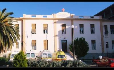 Επίκαιρη ερώτηση Ζερδελή και επιστολή Χατζηδιαμαντή για τα ανοιχτά ζητήματα του Νοσοκομείου Λήμνου