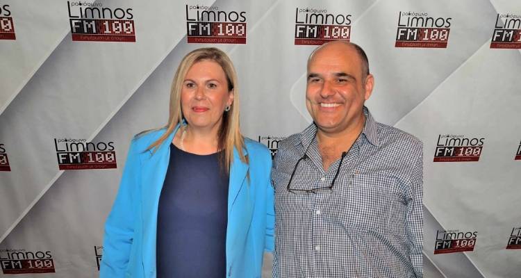 &Nu;&epsilon;&kappa;&tau;ά&rho;&iota;&omicron;&sigmaf; &Omicron;&rho;&phi;&alpha;&nu;ί&delta;&eta;&sigmaf;: &laquo;&Pi;&rho;έ&pi;&epsilon;&iota; &nu;&alpha; &alpha;&nu;&alpha;&delta;&epsilon;&iota;&chi;&theta;&epsilon;ί &omicron; &pi;&lambda;&omicron;ύ&tau;&omicron;&sigmaf; &tau;&eta;&sigmaf; &alpha;&nu;&alpha;&tau;&omicron;&lambda;&iota;&kappa;ή&sigmaf; &Lambda;ή&mu;&nu;&omicron;&upsilon;&raquo;