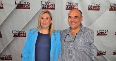 &Nu;&epsilon;&kappa;&tau;ά&rho;&iota;&omicron;&sigmaf; &Omicron;&rho;&phi;&alpha;&nu;ί&delta;&eta;&sigmaf;: &laquo;&Pi;&rho;έ&pi;&epsilon;&iota; &nu;&alpha; &alpha;&nu;&alpha;&delta;&epsilon;&iota;&chi;&theta;&epsilon;ί &omicron; &pi;&lambda;&omicron;ύ&tau;&omicron;&sigmaf; &tau;&eta;&sigmaf; &alpha;&nu;&alpha;&tau;&omicron;&lambda;&iota;&kappa;ή&sigmaf; &Lambda;ή&mu;&nu;&omicron;&upsilon;&raquo;