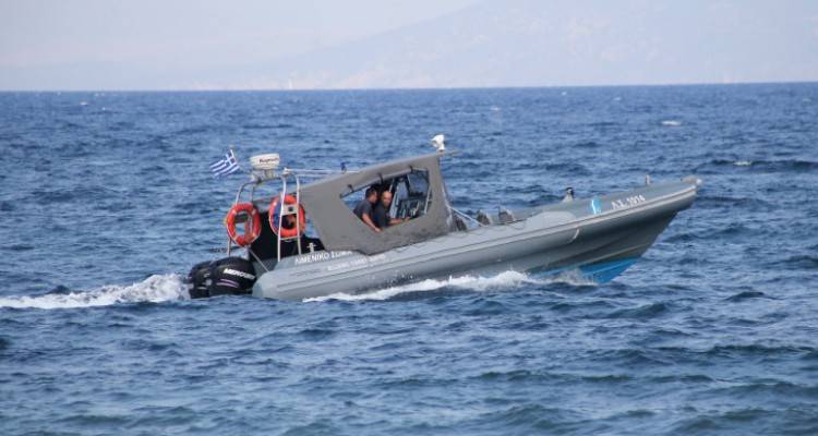 &Theta;&epsilon;&sigma;&sigma;&alpha;&lambda;&omicron;&nu;ί&kappa;&eta;: &Mu;&upsilon;&sigma;&tau;ή&rho;&iota;&omicron; &mu;&epsilon; &sigma;&omicron;&rho;ό &epsilon;&nu;ό&sigmaf; 40&chi;&rho;&omicron;&nu;&omicron;&upsilon; &sigma;&epsilon; &kappa;&alpha;&tau;&alpha;&sigma;&chi;&epsilon;&mu;έ&nu;&omicron; &pi;&lambda;&omicron;ί&omicron;