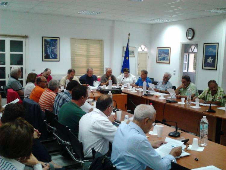 &Alpha;&nu;&tau;&iota;&kappa;&alpha;&tau;ά&sigma;&tau;&alpha;&sigma;&eta; &mu;&epsilon;&lambda;ώ&nu; &tau;&omicron;&upsilon; &Omicron;&rho;&gamma;&alpha;&nu;&iota;&sigma;&mu;&omicron;ύ &Pi;&omicron;&lambda;&iota;&tau;&iota;&sigma;&mu;&omicron;ύ &amp; &Alpha;&theta;&lambda;&eta;&tau;&iota;&sigma;&mu;&omicron;ύ, &mu;&epsilon;&tau;ά &tau;&omicron; &xi;ή&lambda;&omega;&mu;&alpha; &Chi;&alpha;&tau;&zeta;&eta;&delta;&iota;&alpha;&mu;&alpha;&nu;&tau;ή
