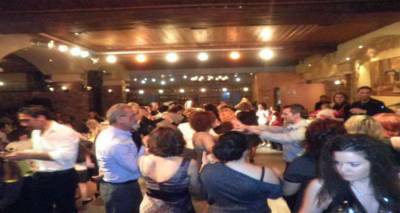 Η Β’ ΓΕΛ Μύρινας προσκαλεί…