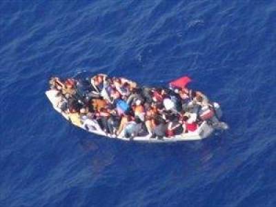 Τραγωδία με οκτώ νεκρούς ανοιχτά της Λευκάδας