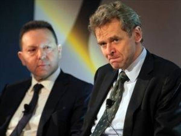 Τη Δευτέρα το νομοσχέδιο «σκούπα»