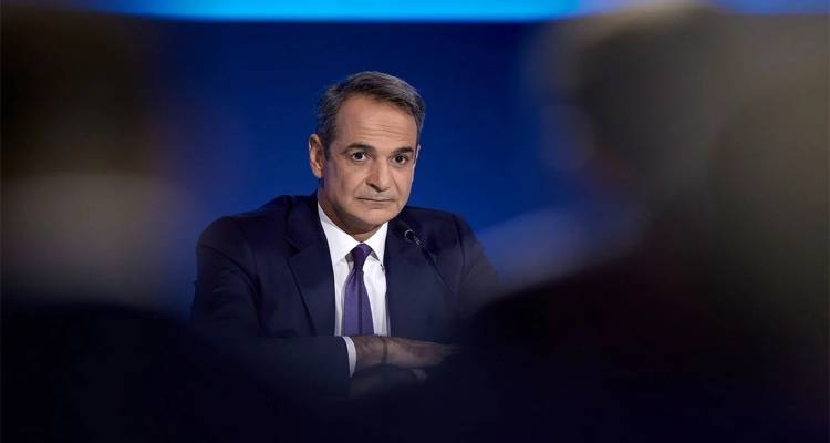 «Πρόβα» ΔΕΘ σήμερα για τον Μητσοτάκη - Άνοδος στη Θεσσαλονίκη με το... μισό υπουργικό συμβούλιο