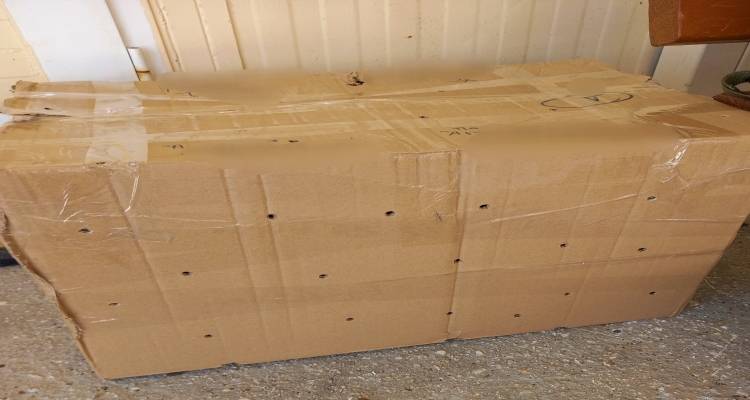 &Delta;&iota;ά&sigma;&omega;&sigma;&eta; &tau;&rho;&alpha;&upsilon;&mu;&alpha;&tau;&iota;&sigma;&mu;έ&nu;&omicron;&upsilon; &gamma;&lambda;ά&rho;&omicron;&upsilon; &sigma;&tau;&omicron;&nu; &Kappa;&alpha;&rho;&beta;&omicron;&upsilon;&nu;ό&lambda;&alpha;&kappa;&alpha; &mu;&epsilon; &tau;&eta;&nu; &pi;&alpha;&rho;έ&mu;&beta;&alpha;&sigma;&eta; &tau;&omicron;&upsilon; &Lambda;&iota;&mu;&epsilon;&nu;&iota;&kappa;&omicron;ύ