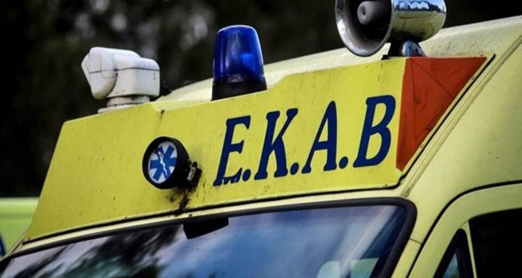Λήμνος: Η επίσημη ανακοίνωση για το τροχαίο στην Παναγιά
